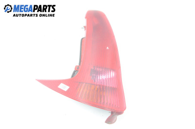 Tail light for Peugeot 206 Station Wagon (07.2002 - ...), station wagon, position: left