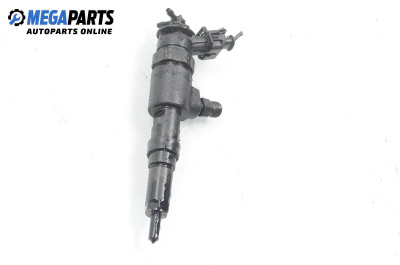 Diesel fuel injector for Peugeot 206 Station Wagon (07.2002 - ...) 1.4 HDi, 68 hp