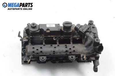 Engine head for Peugeot 206 Station Wagon (07.2002 - ...) 1.4 HDi, 68 hp