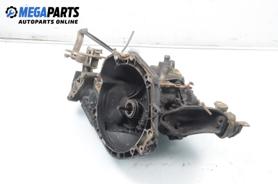  for Opel Astra F Hatchback (09.1991 - 01.1998) 1.4 Si, 82 hp
