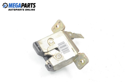 Trunk lock for Opel Astra F Hatchback (09.1991 - 01.1998), hatchback, position: rear