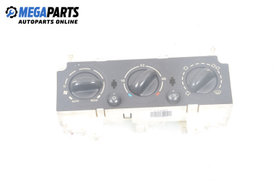 Air conditioning panel for Citroen Xsara Hatchback (04.1997 - 04.2005)