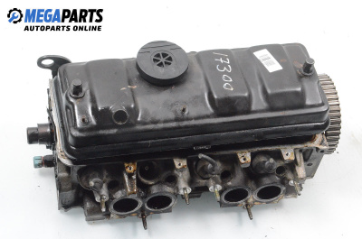 Engine head for Citroen Xsara Hatchback (04.1997 - 04.2005) 1.6 i, 88 hp