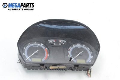 Kilometerzähler for Skoda Fabia I Hatchback (08.1999 - 03.2008) 1.2, 64 hp