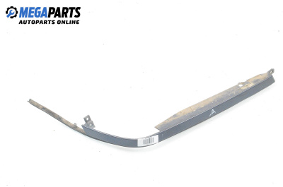 Headlights lower trim for Mercedes-Benz C-Class Sedan (W202) (03.1993 - 05.2000), sedan, position: right