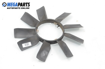 Ventilator radiator for Mercedes-Benz C-Class Sedan (W202) (03.1993 - 05.2000) C 180 (202.018), 122 hp