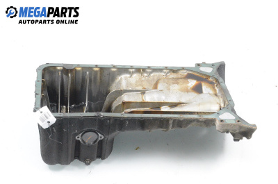 Crankcase for Mercedes-Benz C-Class Sedan (W202) (03.1993 - 05.2000) C 180 (202.018), 122 hp