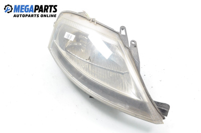 Headlight for Citroen C3 Hatchback I (02.2002 - 11.2009), hatchback, position: right