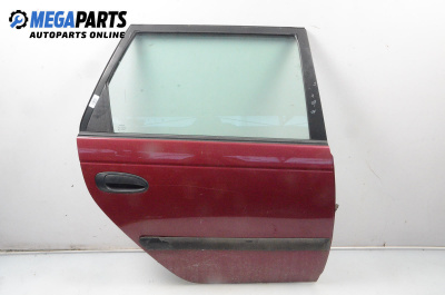Door for Toyota Avensis I Station Wagon (09.1997 - 02.2003), 5 doors, station wagon, position: rear - right
