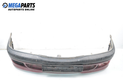 Front bumper for Toyota Avensis I Station Wagon (09.1997 - 02.2003), station wagon, position: front