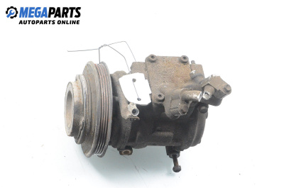 AC compressor for Toyota Avensis I Station Wagon (09.1997 - 02.2003) 1.6 (AT220, ZZT220), 110 hp