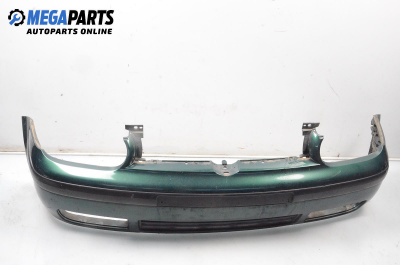 Bara de protectie frontala for Volkswagen Golf IV Hatchback (08.1997 - 06.2005), hatchback, position: fața