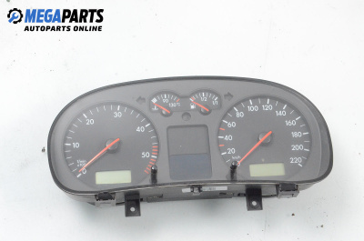 Bloc instrumente de bord for Volkswagen Golf IV Hatchback (08.1997 - 06.2005) 1.9 TDI, 90 hp
