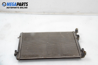 Water radiator for Volkswagen Golf IV Hatchback (08.1997 - 06.2005) 1.9 TDI, 90 hp