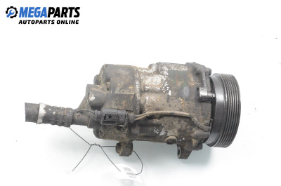 Kompressor klimaanlage for Volkswagen Golf IV Hatchback (08.1997 - 06.2005) 1.9 TDI, 90 hp, automatic