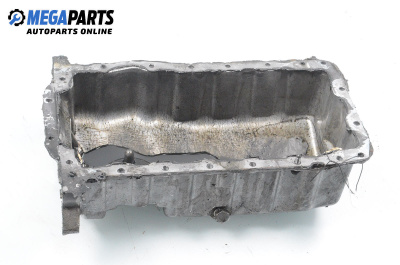 Carter for Volkswagen Golf IV Hatchback (08.1997 - 06.2005) 1.9 TDI, 90 hp