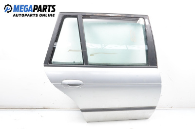 Door for BMW 5 Series E39 Touring (01.1997 - 05.2004), 5 doors, station wagon, position: rear - right