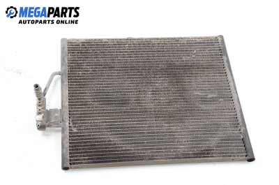 Air conditioning radiator for BMW 5 Series E39 Touring (01.1997 - 05.2004) 520 i, 150 hp