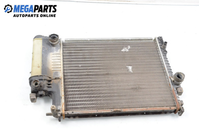 Water radiator for BMW 5 Series E39 Touring (01.1997 - 05.2004) 520 i, 150 hp