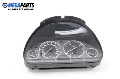 Instrument cluster for BMW 5 Series E39 Touring (01.1997 - 05.2004) 520 i, 150 hp