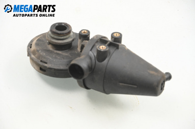 Filtru vapori de ulei for BMW 5 Series E39 Touring (01.1997 - 05.2004)
