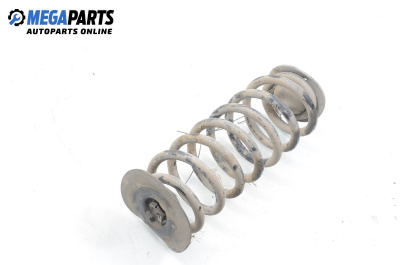 Coil spring for BMW 5 Series E39 Touring (01.1997 - 05.2004), station wagon, position: rear