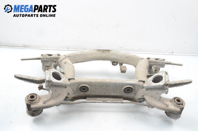 Rear axle for BMW 5 Series E39 Touring (01.1997 - 05.2004), station wagon