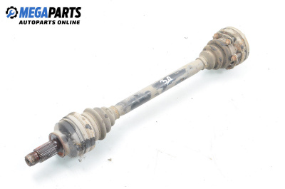 Driveshaft for BMW 5 Series E39 Touring (01.1997 - 05.2004) 520 i, 150 hp, position: rear - right