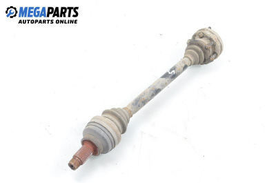 Driveshaft for BMW 5 Series E39 Touring (01.1997 - 05.2004) 520 i, 150 hp, position: rear - left