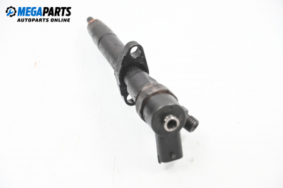 Diesel fuel injector for Renault Laguna II Hatchback (03.2001 - 12.2007) 2.2 dCi (BG0F), 150 hp