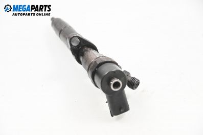 Diesel fuel injector for Renault Laguna II Hatchback (03.2001 - 12.2007) 2.2 dCi (BG0F), 150 hp