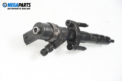 Duza diesel for Renault Laguna II Hatchback (03.2001 - 12.2007) 2.2 dCi (BG0F), 150 hp