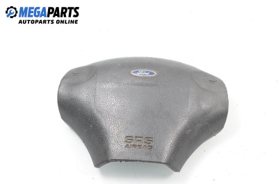 Airbag for Ford Fiesta Box IV (02.1996 - 08.2003), 3 doors, truck, position: front