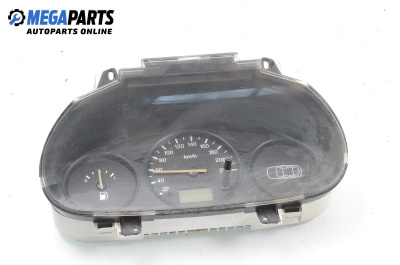 Instrument cluster for Ford Fiesta Box IV (02.1996 - 08.2003) 1.8 DI, 75 hp