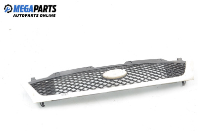 Grill for Ford Fiesta Box IV (02.1996 - 08.2003), truck, position: front