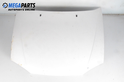Capotă for Ford Fiesta Box IV (02.1996 - 08.2003), 3 uși, lkw, position: fața