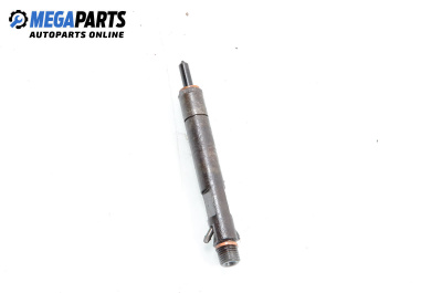 Diesel fuel injector for Ford Fiesta Box IV (02.1996 - 08.2003) 1.8 DI, 75 hp