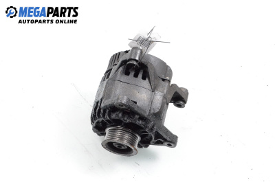 Alternator for Ford Fiesta Box IV (02.1996 - 08.2003) 1.8 DI, 75 hp