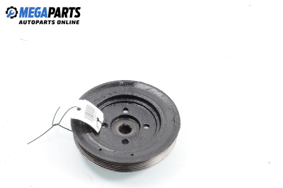 Damper pulley for Ford Fiesta Box IV (02.1996 - 08.2003) 1.8 DI, 75 hp