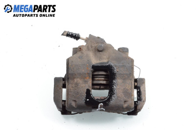 Bremszange for Ford Fiesta Box IV (02.1996 - 08.2003), position: rechts, vorderseite