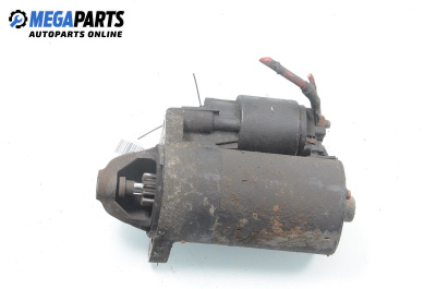 Starter for Ford Fiesta III Hatchback (01.1989 - 01.1997) 1.3 Catalyst, 60 hp