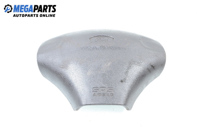 Airbag for Ford Fiesta III Hatchback (01.1989 - 01.1997), 5 doors, hatchback, position: front