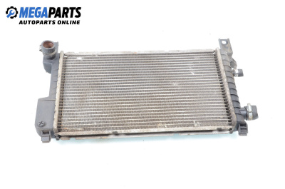 Water radiator for Ford Fiesta III Hatchback (01.1989 - 01.1997) 1.3 Catalyst, 60 hp