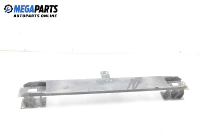 Bumper support brace impact bar for MG MG F Cabrio (03.1995 - 03.2002), cabrio, position: front