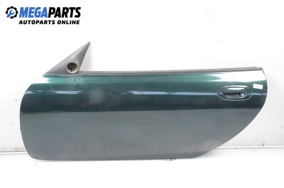 Door for MG MG F Cabrio (03.1995 - 03.2002), 3 doors, cabrio, position: left