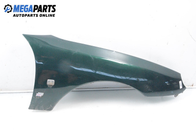 Fender for MG MG F Cabrio (03.1995 - 03.2002), 3 doors, cabrio, position: front - right