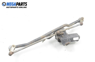 Front wipers motor for MG MG F Cabrio (03.1995 - 03.2002), cabrio, position: front