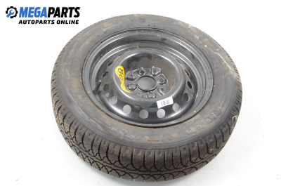 Spare tire for MG MG F Cabrio (03.1995 - 03.2002) 14 inches, width 5,5 (The price is for one piece)