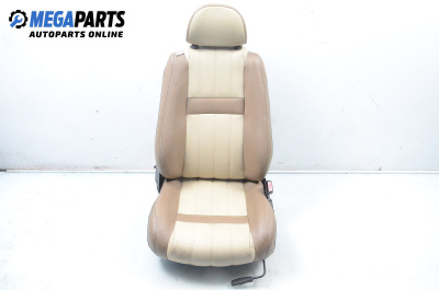Seat for MG MG F Cabrio (03.1995 - 03.2002), 3 doors, position: front - right