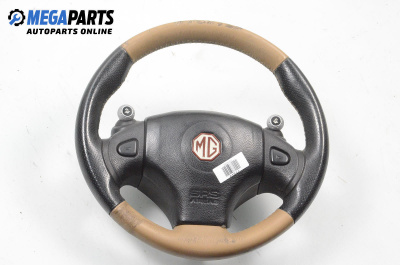 Steering wheel for MG MG F Cabrio (03.1995 - 03.2002)